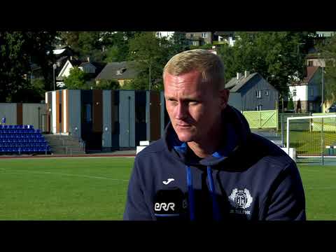 27. voor 2018: Viljandi JK Tulevik - Tallinna FCI Levadia 0:4 (0:1) Posti intervjuu