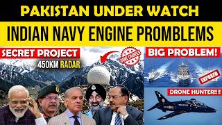 Indian Defence News:अब Pakistan छुप नहीं पाएगा! 😈,Navy Weakness EXPOSED,Pinaka &