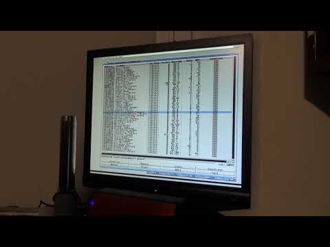 Amiga 1200 Kickstart 3.9 BB4+ Customized (II)