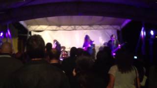 Brain shake - AC/DC thunderstruck