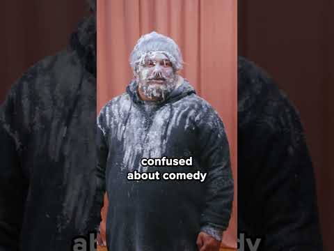 Bobby Moynihan Reacts To Frozen Makeover 🧊