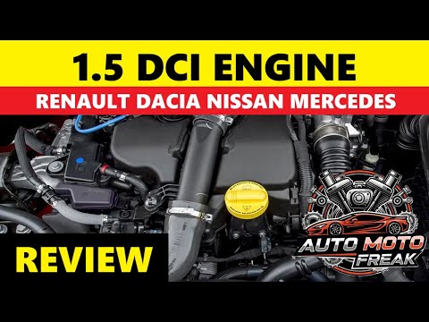 1.5 DCI REVIEW, PROBLEMS, RELIABILITY, FAILURES, FUEL CONSUMPTION, TIMING, OIL?