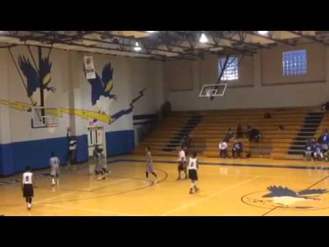 KDC International 14U