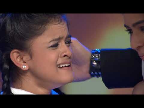 Shocking Performance | Dance India Dance | Season 4 | Episode 9