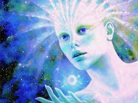COSMIC ENERGY UPDATE #22 - MERGING WITH THE COSMIC MIND & RESURRECTING OUR KRYST-ALL AVATAR SELF