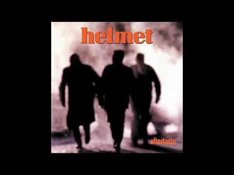 H̲e̲lmet - Aftertaste (Full Album)