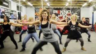 Lil Jon - Work    Zumba with Monika Małecka