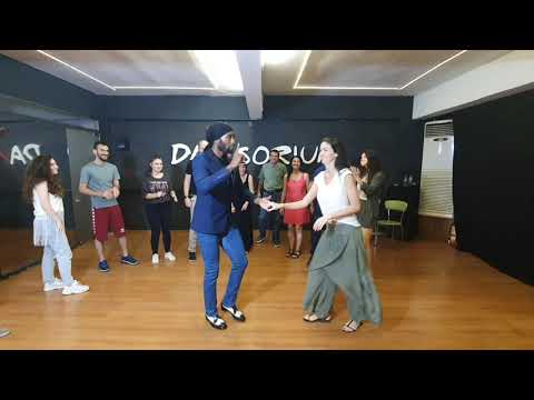 Different kind of Timberos on social dance floor🇨🇺 #funnıesdancevıdeos