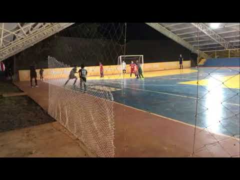 Pelezinho 8x0 EFAT sub 11