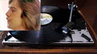 Shaun Cassidy - Hey Deanie (vinyl + video)