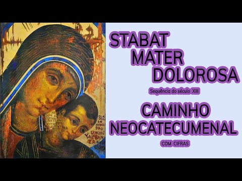 Stabat Mater - Monte Cristo
