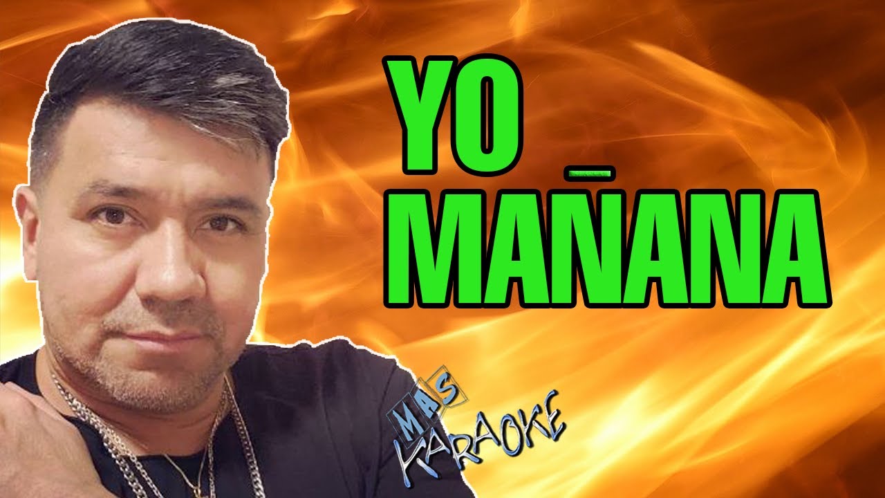 Yo Mañana