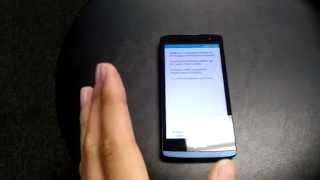 LG Tribute 2 How to Hard Reset for Boost Mobile Guide