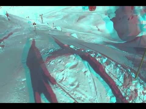 2015 Heiligenblut - Schareck - die schwarze 1 - 3D