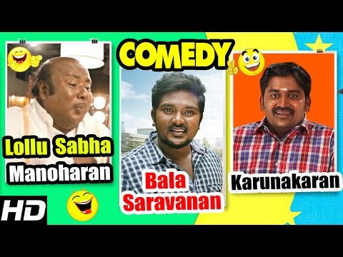 Karunakaran Comedy Scenes | Oru Naal Koothu | Tamil Movie Comedy Scenes | Bala Saravanan | Manohar