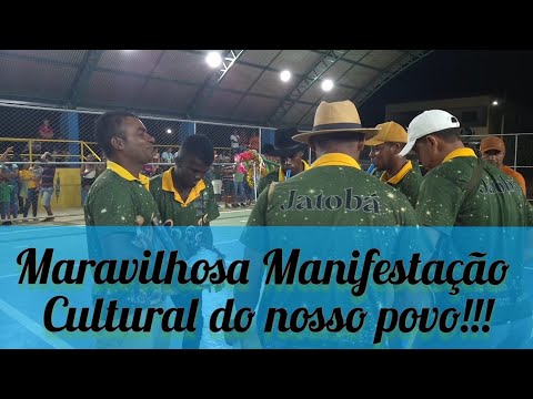 MANIFESTAÇÃO CULTURAL EM SÃO TIMÓTEO #Jatobá #sertãobahia #Quixabeira
