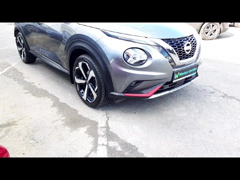 Nissan Juke 1.0T PET DCT BOSE SVE €2000 Scrappage - Image 2