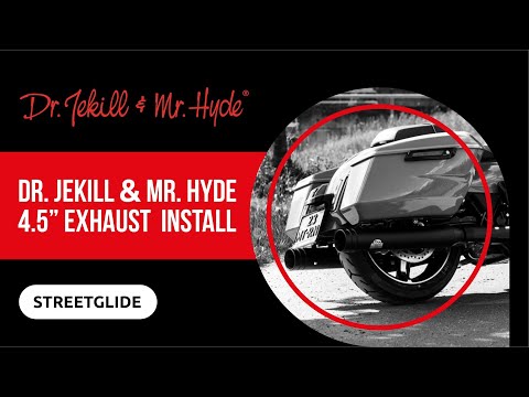 HD CVO 121 Install Video