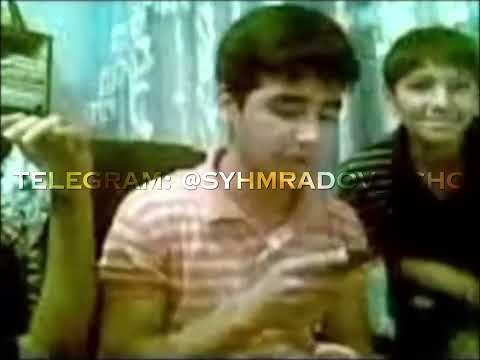 Syke, Mad.M, Nazar, Janmyrat