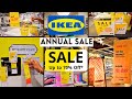 IKEA S Biggest Sale Of 2025 Is Now Live