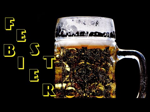 Award Winning Festbier All Grain Recipe