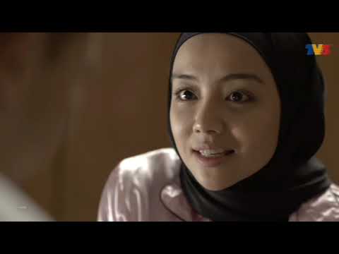 Tentang Rahsia - Shila Amzah & Judika (OST Adellea Sofea) Mira Filzah & Ungku Ismail Aziz Reuploaded