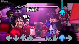 Cover art for Foreplay