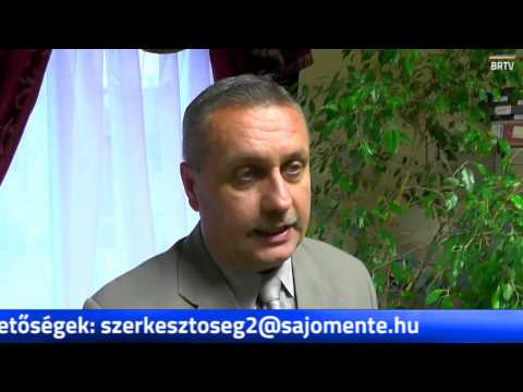 Bánvölgye és Sajóvölgye Körzeti Híradója 2014. 12. 22.