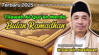 Download lagu Tilawatil Quran terbaru H.Darwin Hasibuan mp3