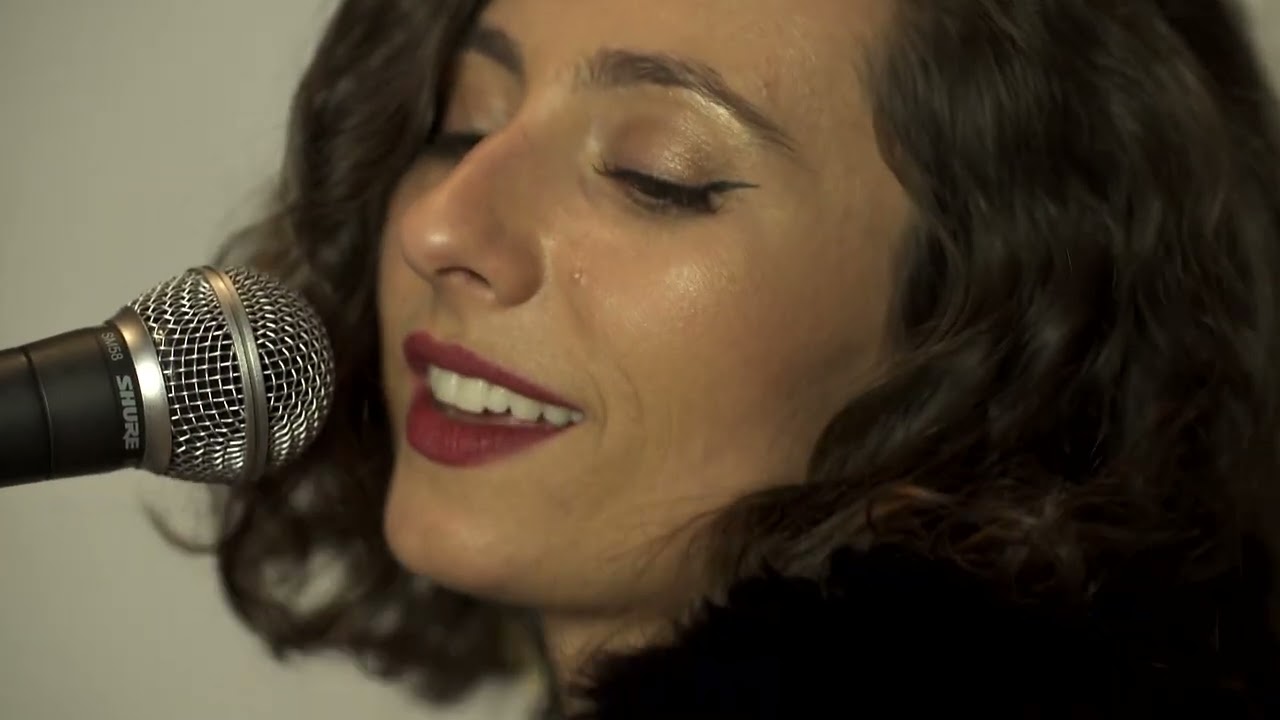 Promotional video thumbnail 5 for Madi Rindge