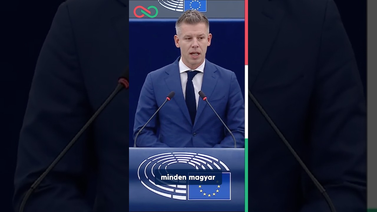 EP-felszólalás: „Orbán csak szavakban harcol”