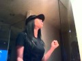 Brandy- singing in my bathroom AGAIN!!! "A change ...