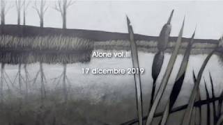 gianni maroccolo - videopillola "alone vol. III"