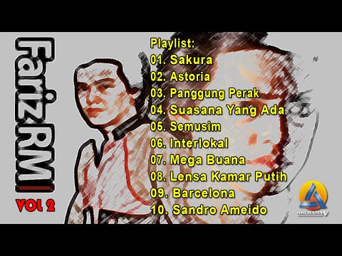 The Best Of - Volume 2