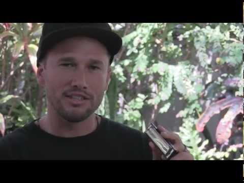 Harmonica Basics I - Brands