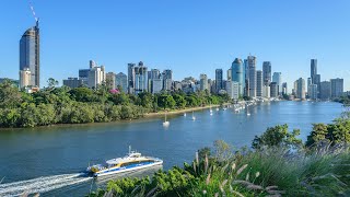 Download lagu FLYING OVER AUSTRALIA (4k) - Musik santai bersama dengan video alam yang indah mp3