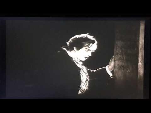 Filming location for ‘The Saga of Gösta Berling’ 1924 (Part Three)