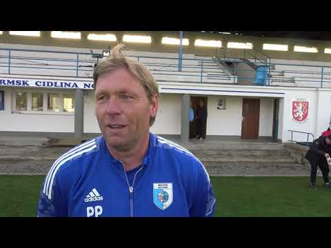 MIACOM KP RMSK "Cidlina" Nový Bydžo - Spartak Police nad Metují 6:2 (3:1)