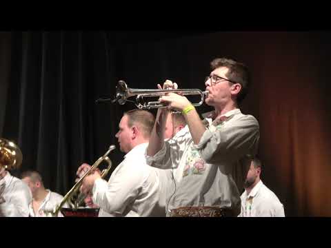 DH Túfaranka - Malaguena