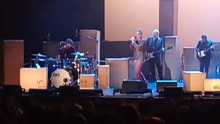 Love of lesbian. #espejosYespejismos. Madrid. Océanos de sed. 14.05.2019