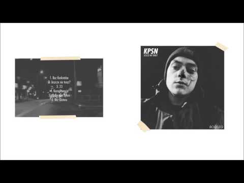 KPSN - Bez Konkretów feat. JNR (prod.KPSN) [Jeszcze nie teraz? EP]