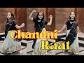 Meri Pehli Pehli Thi Mulakat Chandni Raat Dance Video Dil Ki Dhadkan Haryanvi Song Dance Cover