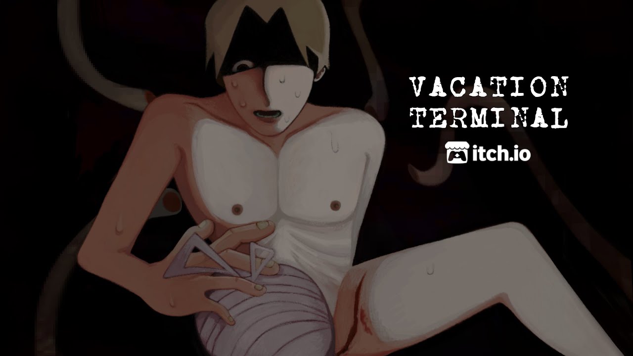 Video trailer for Vacation Terminal