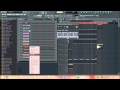 Создаем трек (Progressive House) с нуля в программе FL Studio 