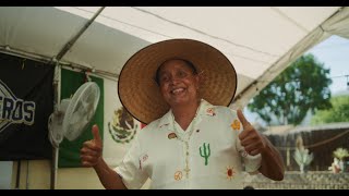 Back From the Grave - José Espinoza's Prostate Cancer Journey