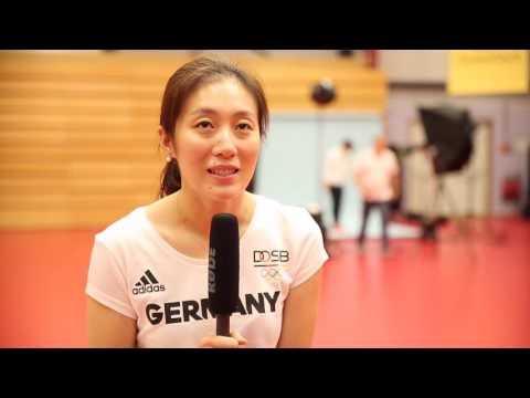 Countdown mit Han Ying - Das darf in Rio nicht fehlen