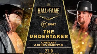 Metallica sad but true undertaker Hall of Famer 2022