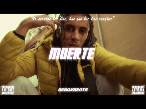 [FREE FOR PROFIT] Skinny Flex x El Patron 970 Spanish Drill Beat "MUERTE"