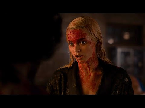 Christina Tells Ruby The Truth About William - Lovecraft Country 1x07