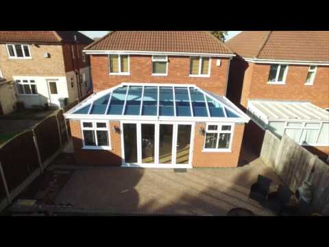 Finesse Windows Limited video.